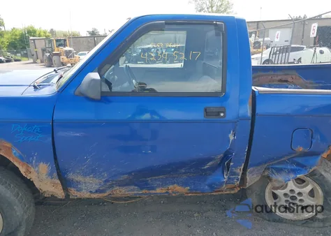 1994 Dodge Dakota z USA, uszkodzony, nr VIN 1B7GG26X5RW145863